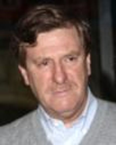 Jeremiah Harris Headshot