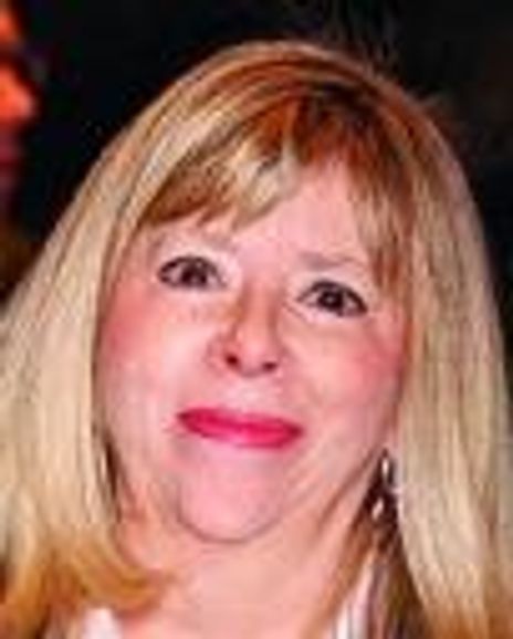 Nan Knighton Headshot