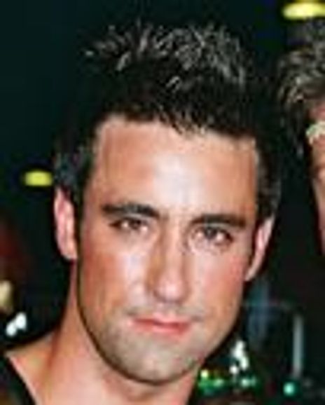 Major Dodge Headshot