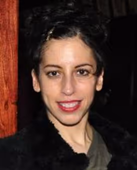 Dianna Warren Headshot