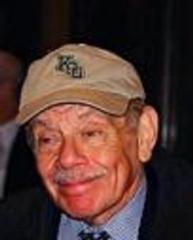 Jerry Stiller Headshot
