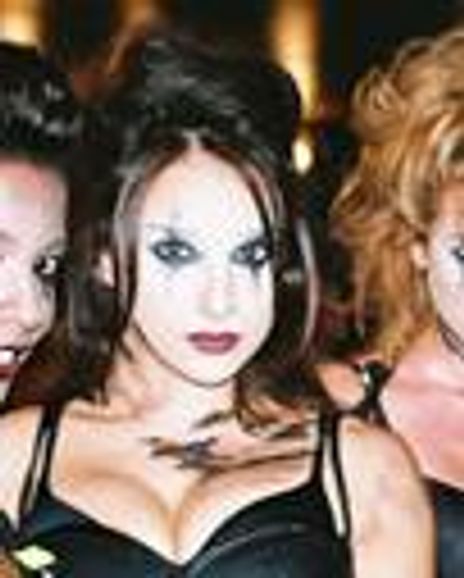 Kristin Descesare Headshot