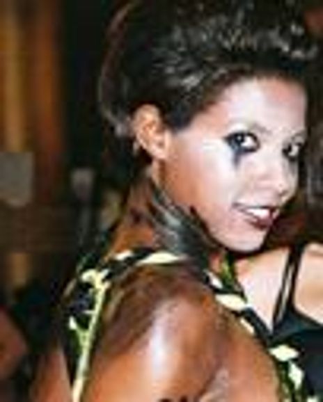 Erika Hamilton Headshot