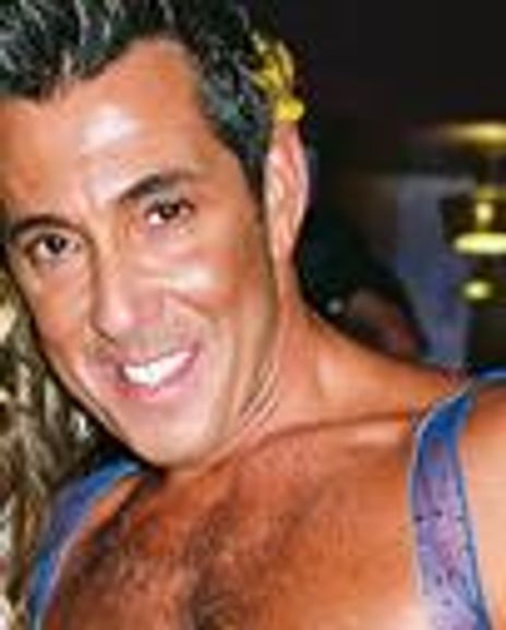 George Brescia Headshot