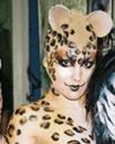 Kiva Dawson Headshot