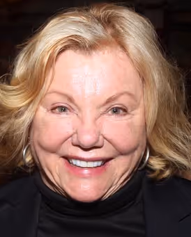 Marsha Mason Headshot