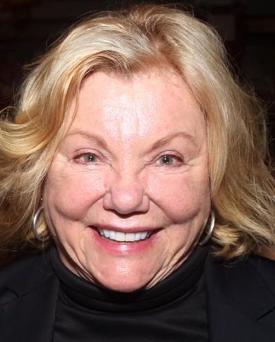Marsha Mason Headshot