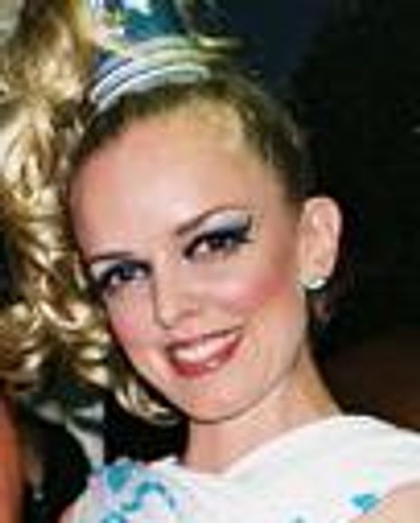 Katie Cameron Headshot