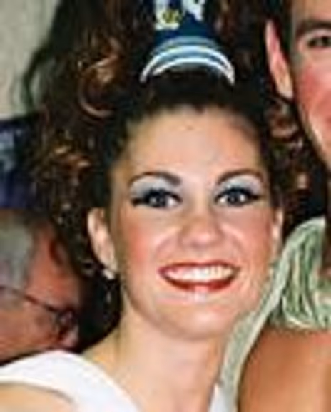 Regan Kays Phelps Headshot