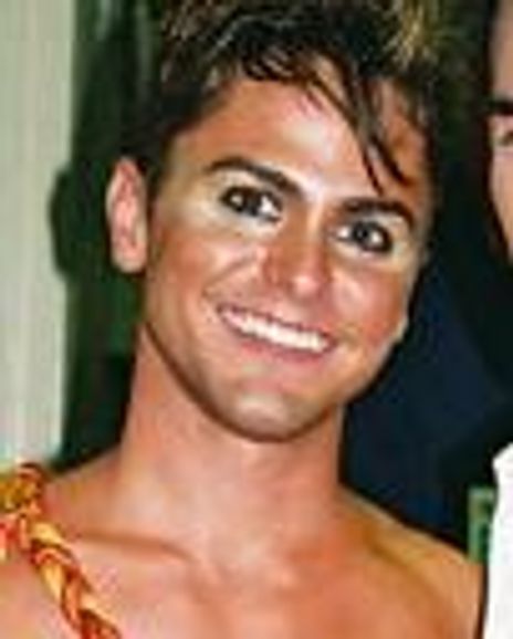 Daniel Byrd Headshot