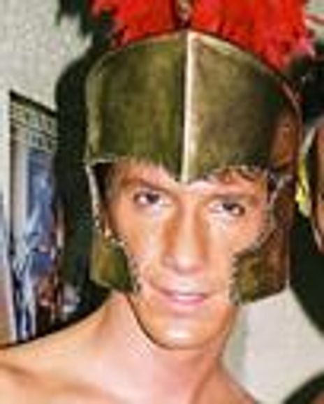 Scott Ahearn Headshot