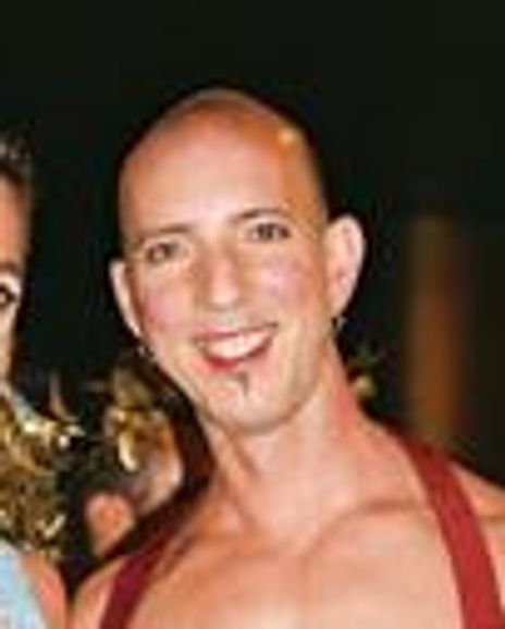 Steve Bratton Headshot