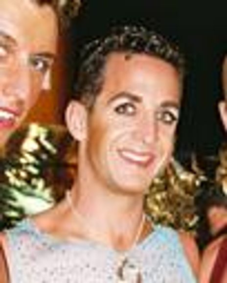 Craig Lowry Headshot