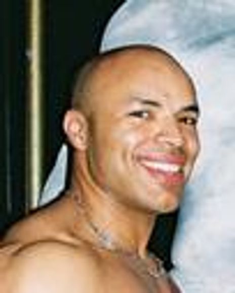 John Behoyas Headshot