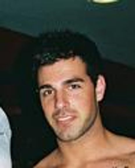 Bret Davis Headshot