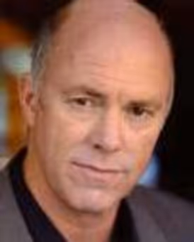Michael Gaston Headshot