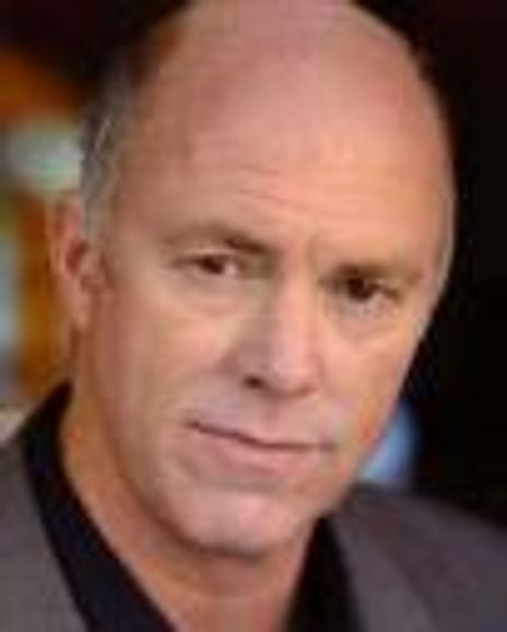 Michael Gaston Headshot