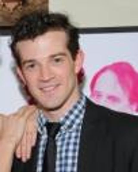 Anita Shevett Headshot