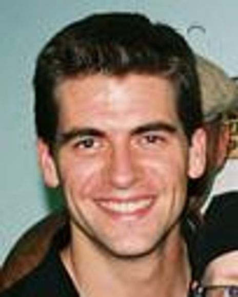 Scott Feddererly Headshot