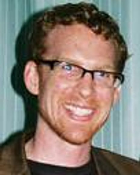 Cristopher Freer Headshot