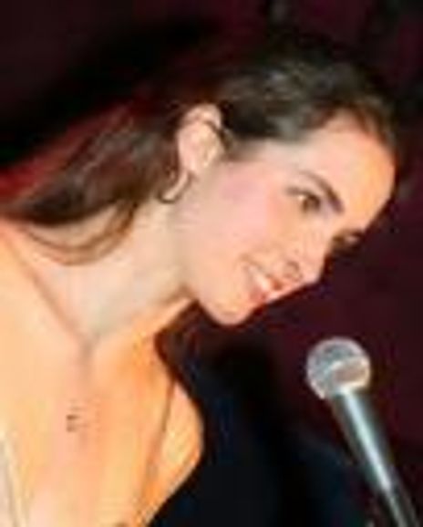 Judy Butterfield Headshot