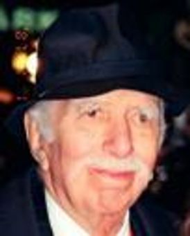 David Brown Headshot