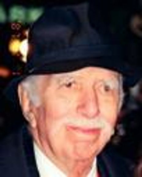 David Brown Headshot