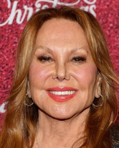 Marlo Thomas Headshot