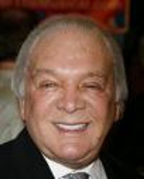 Marty Richards Headshot