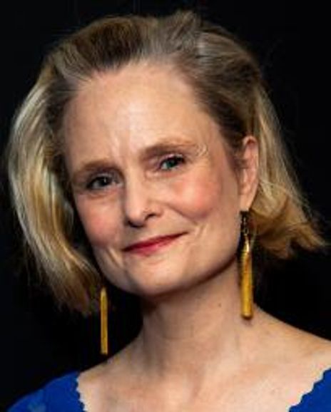 Barbara Garrick Headshot