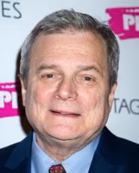 John Procaccino Headshot