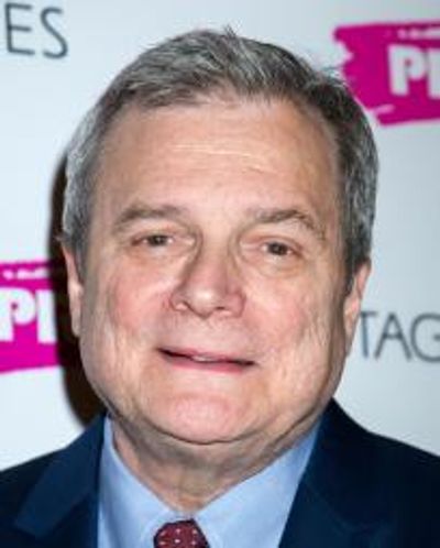 John Procaccino Headshot