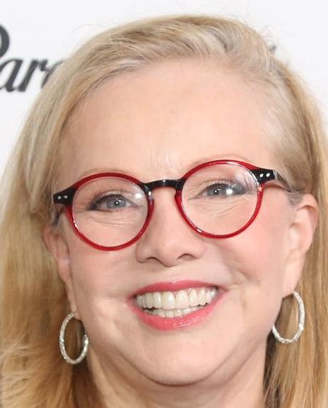 Susan Stroman Headshot