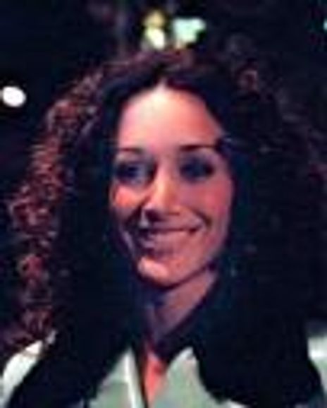 Jennifer Beals Headshot