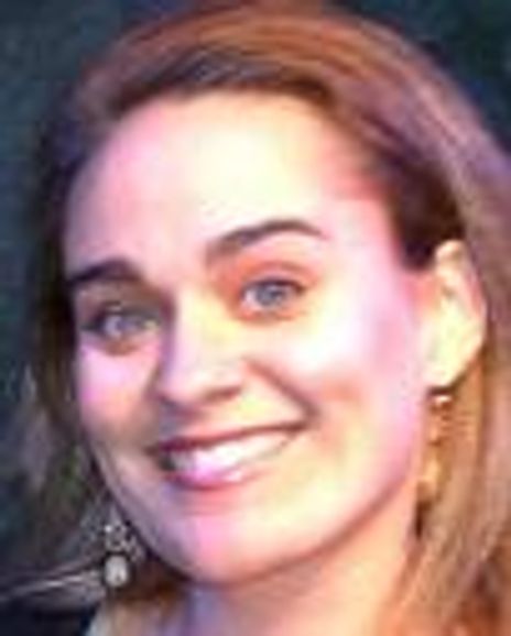 Shalisa James Headshot