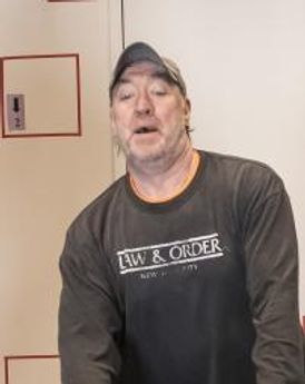 Christopher Donahue Headshot