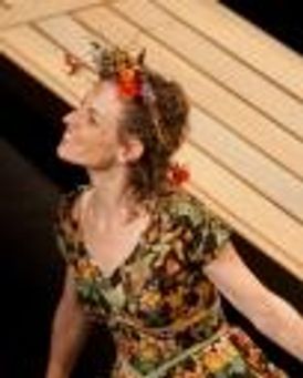 Louise Lamson Headshot