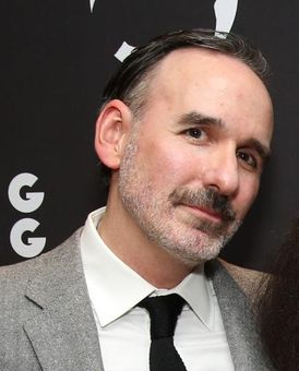 Erik Lochtefeld Headshot