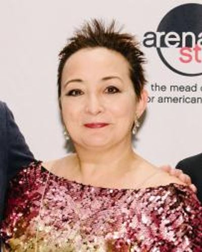 Lisa Tejero Headshot