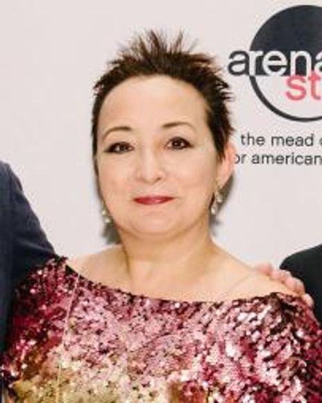 Lisa Tejero Headshot