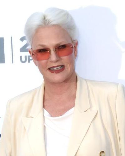 Sharon Gless Headshot