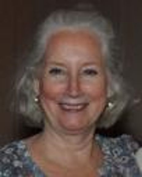 Laurie Kennedy Headshot