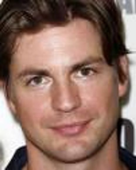 Gale Harold Headshot