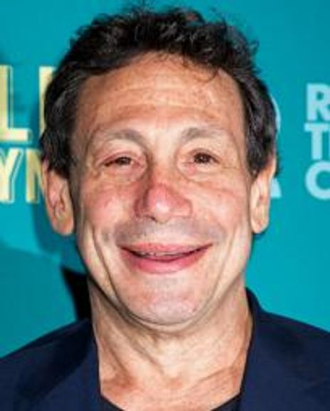 Gordon Edelstein Headshot