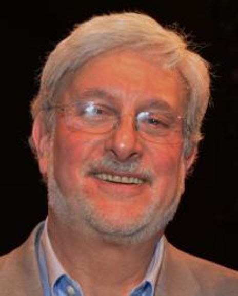 Joshua Ellis Headshot