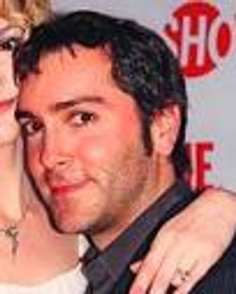 Scott Lowell Headshot