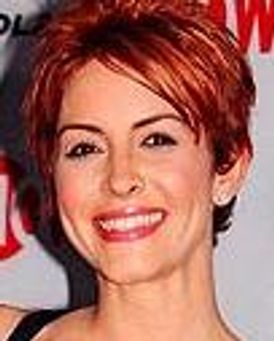 Michelle Clunie Headshot