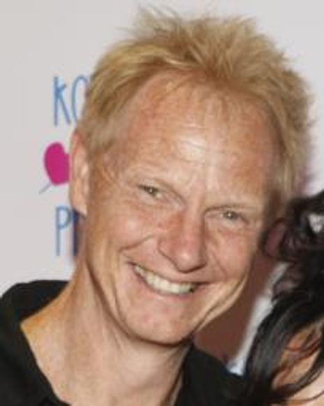 Jordan Matter Headshot