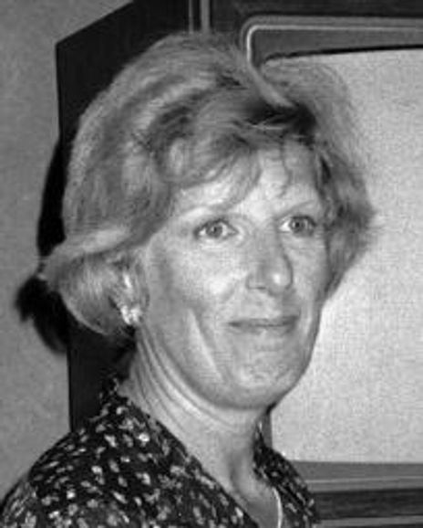 Nancy Marchand Headshot