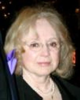 Piper Laurie Headshot